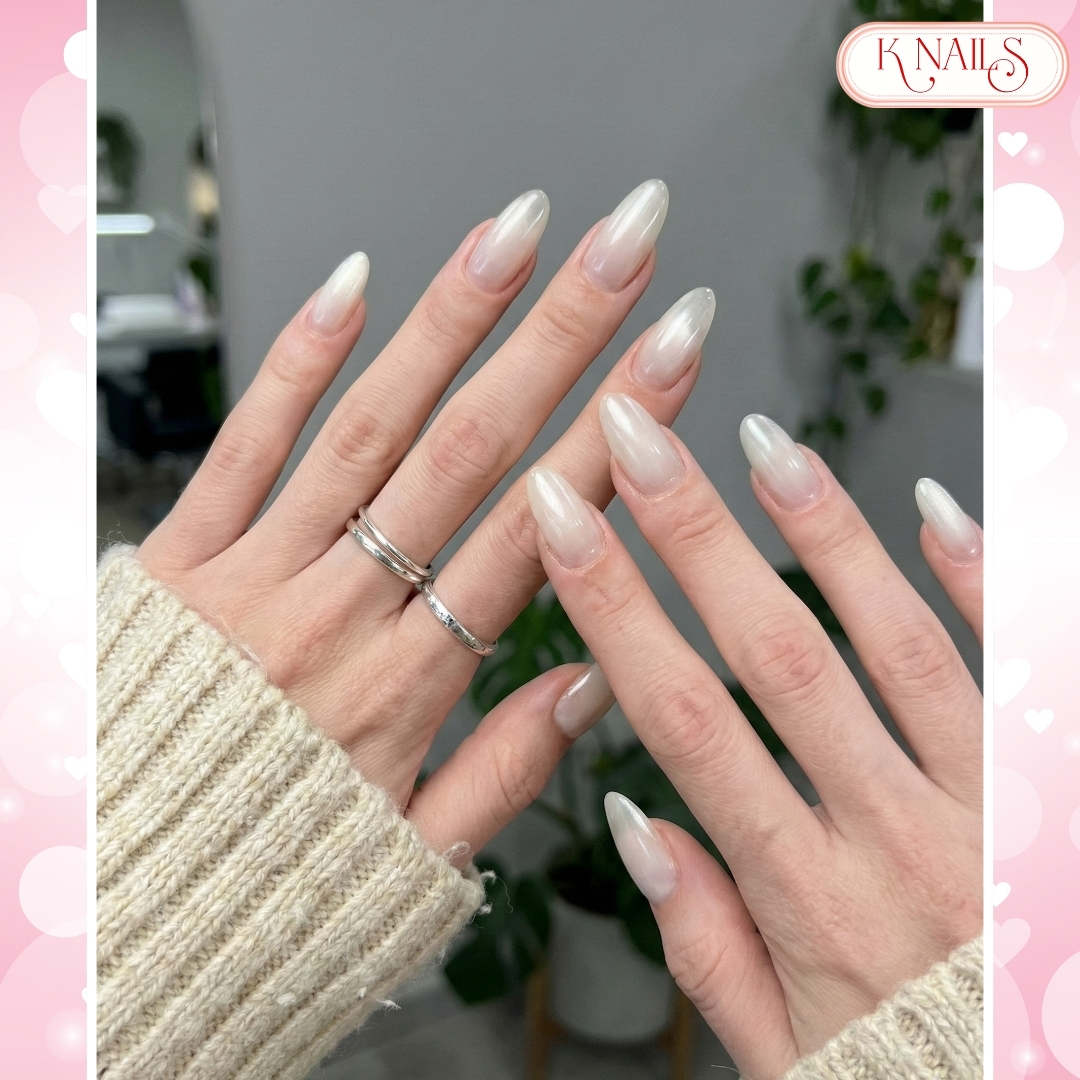 Spring Nail Inspiration for Your Next Manicure